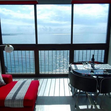 Mirador Red Maspalomas San Agustín Exterior foto