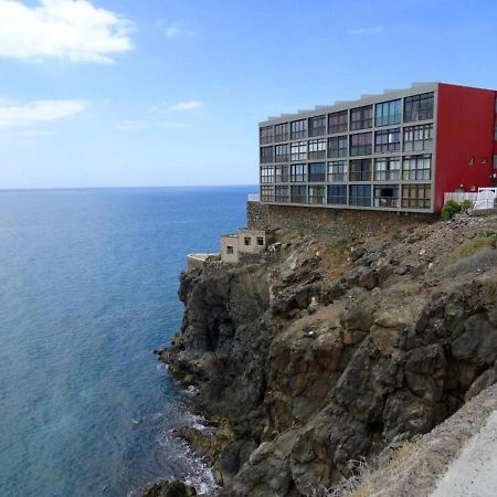 Mirador Red Maspalomas San Agustín Exterior foto
