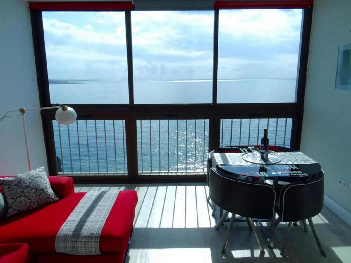 Mirador Red Maspalomas San Agustín Exterior foto