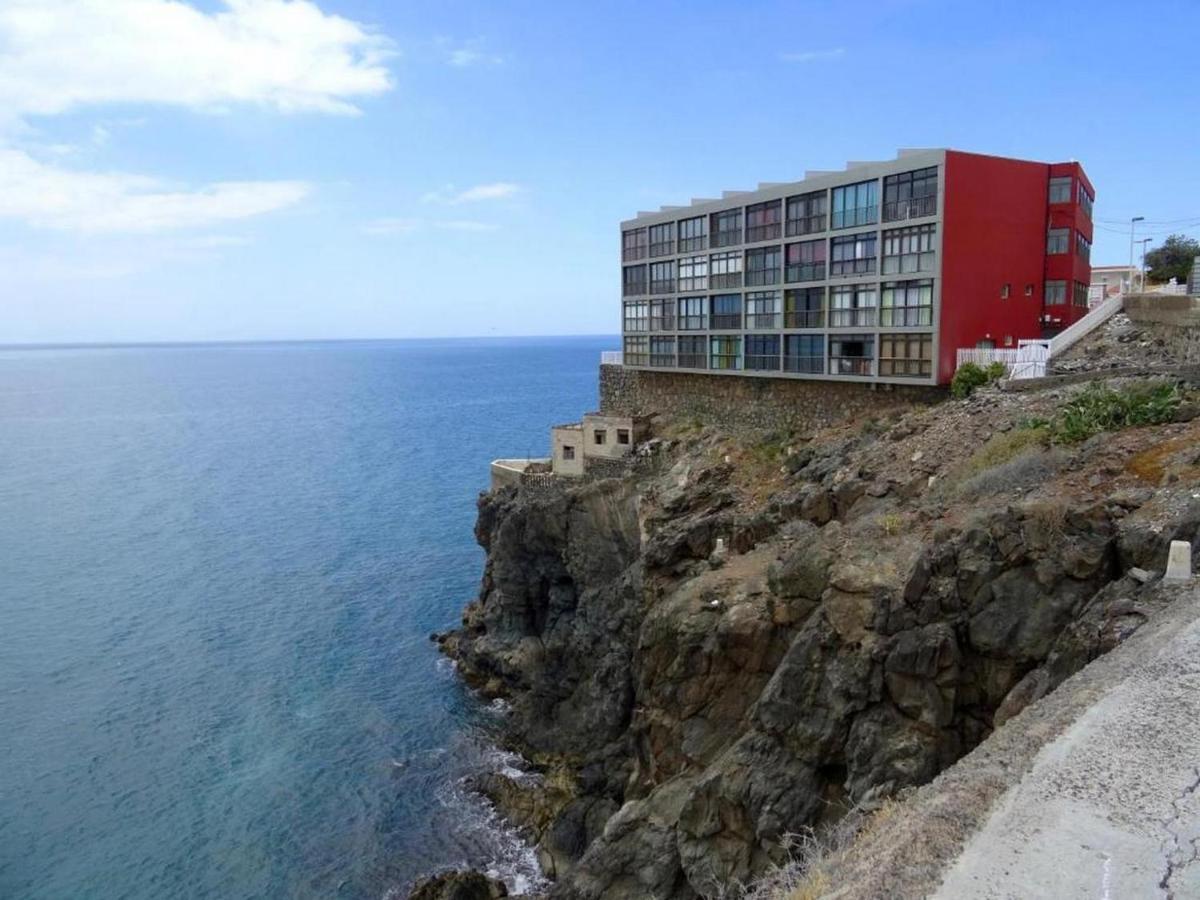 Mirador Red Maspalomas San Agustín Exterior foto